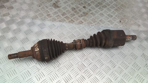 Привод передний левый