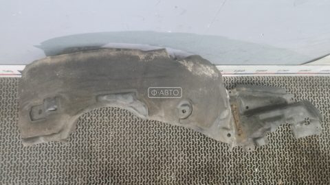 Защита арок (защита крыла, подкрылок) передняя левая