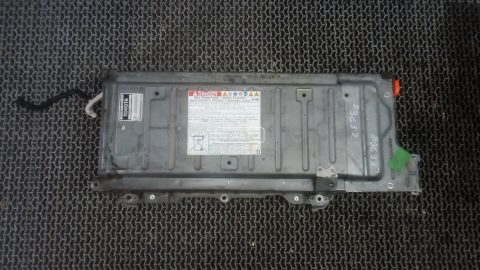 Аккумуляторная батарея