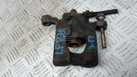 Суппорт тормозной задний правый