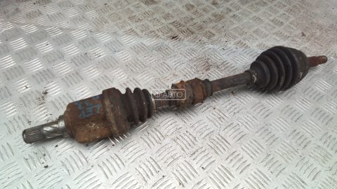 Привод передний левый