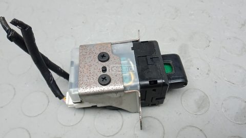 Замок зажигания