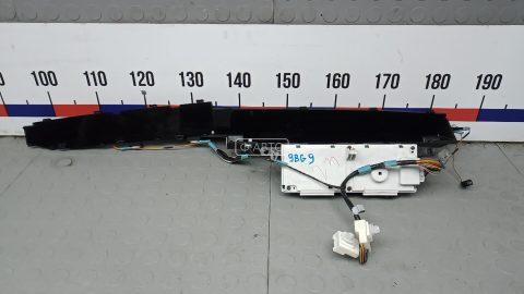 Щиток приборов