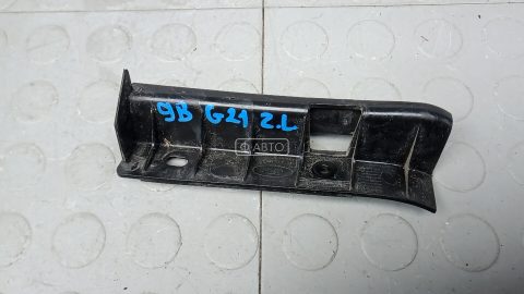 Крепление бампера заднее