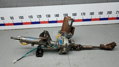 Электроусилитель руля