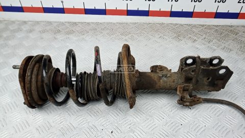 Стойка передняя правая