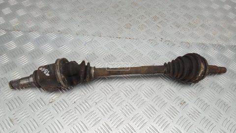 Привод передний левый