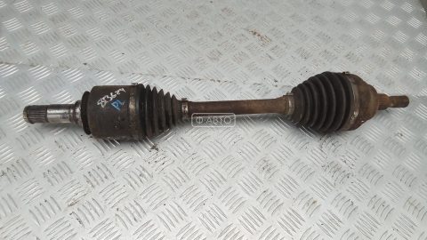 Привод передний левый