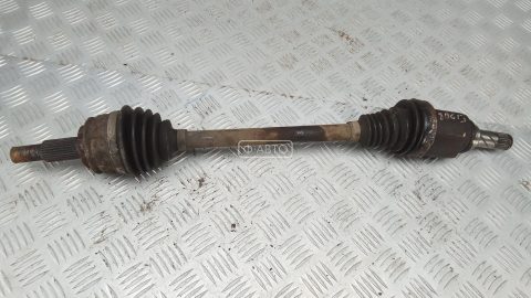 Привод передний левый