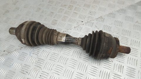 Привод передний левый