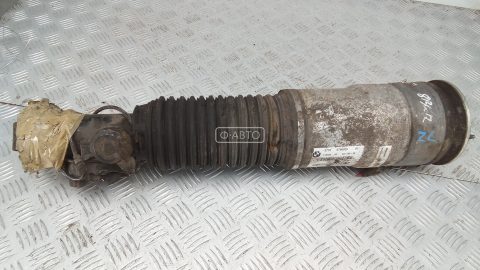 Пневмоподушка задняя