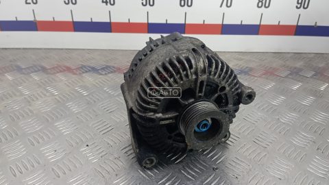 Генератор дизельный