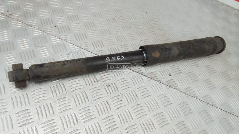 Амортизатор задней балки