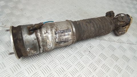 Пневмоподушка задняя