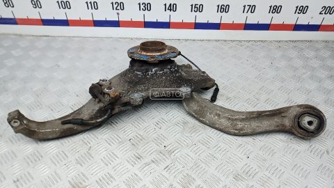 Ступица передняя правая