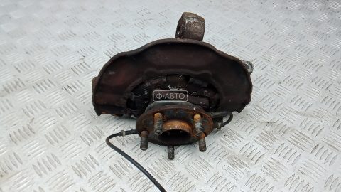 Ступица передняя правая