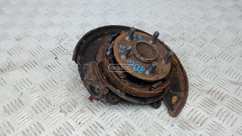 Ступица задняя правая