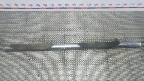 Подножка внешняя декоративная