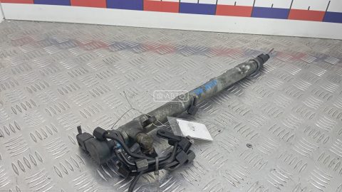 Топливная рампа дизельная