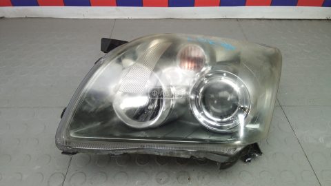 Фара левая