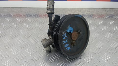 Насос ГУ дизельный