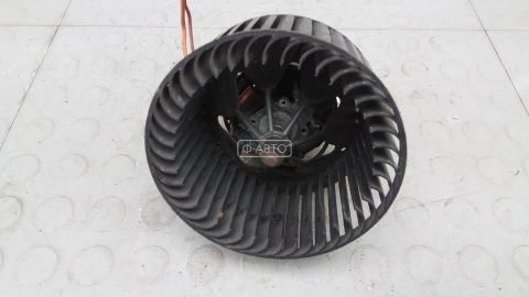 Моторчик печки