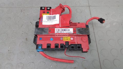 Блок бортовой сети (блок управления BCM)