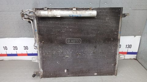 Радиатор кондиционера