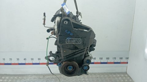 Двигатель дизельный