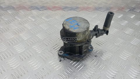 Насос вакуумный