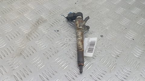 Форсунка дизельная