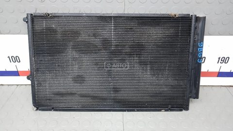 Радиатор кондиционера