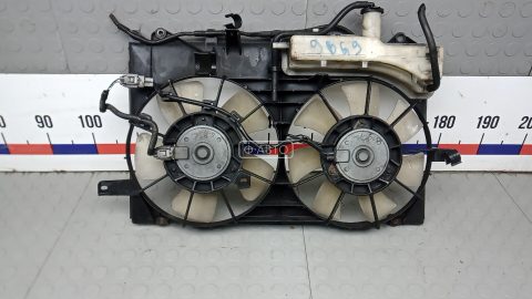 Вентилятор радиатора