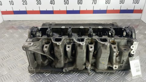 ГБЦ дизельная