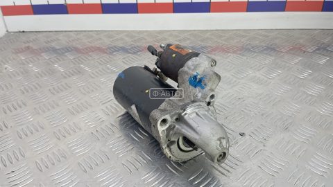 Стартер дизельный