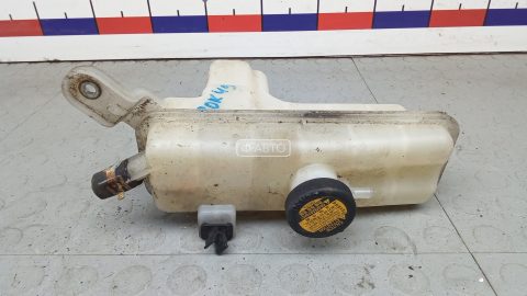 Бачок расширительный