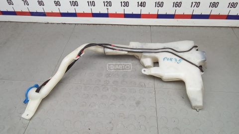 Бачок омывателя