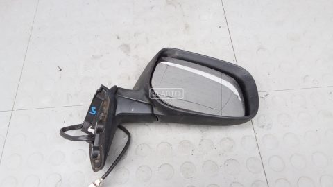 Зеркало наружное правое