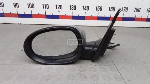 Зеркало наружное левое