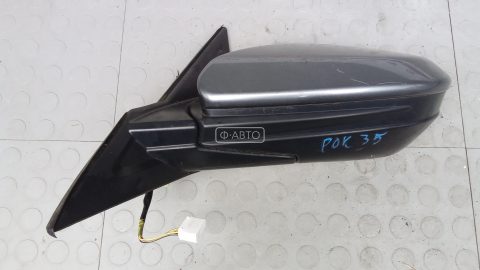 Зеркало наружное левое