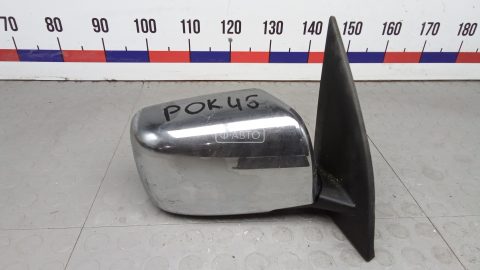 Зеркало наружное правое