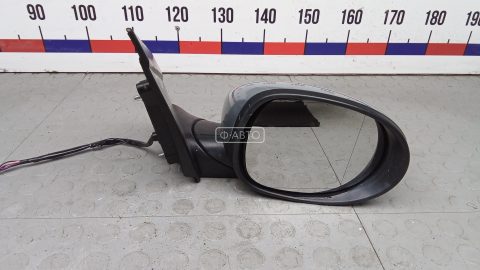 Зеркало наружное правое