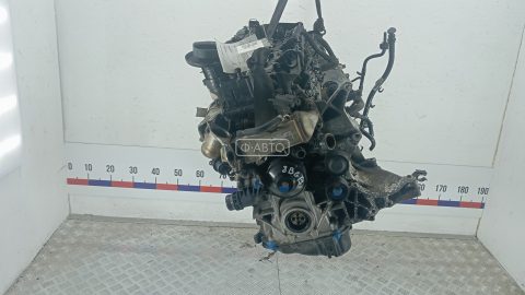 Двигатель дизельный