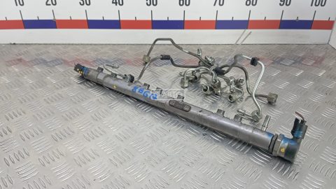 Топливная рампа дизельная