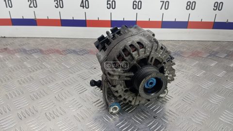 Генератор дизельный