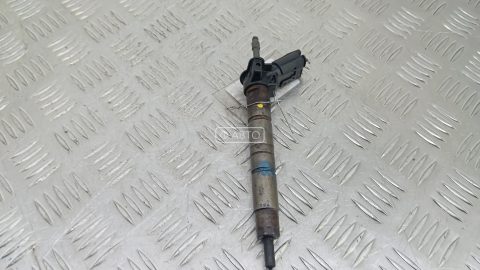 Форсунка дизельная