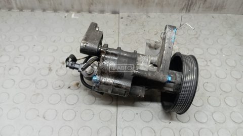 Насос ГУ дизельный