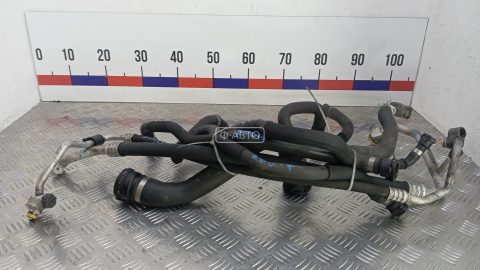 Патрубок (комплект)