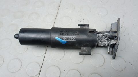 Моторчик омывателя фар