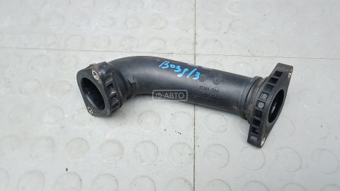 Патрубок интеркулера